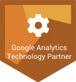 Google Analytics Technology Partner
